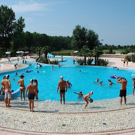 Camping Laguna Village Καόρλε Εξωτερικό φωτογραφία