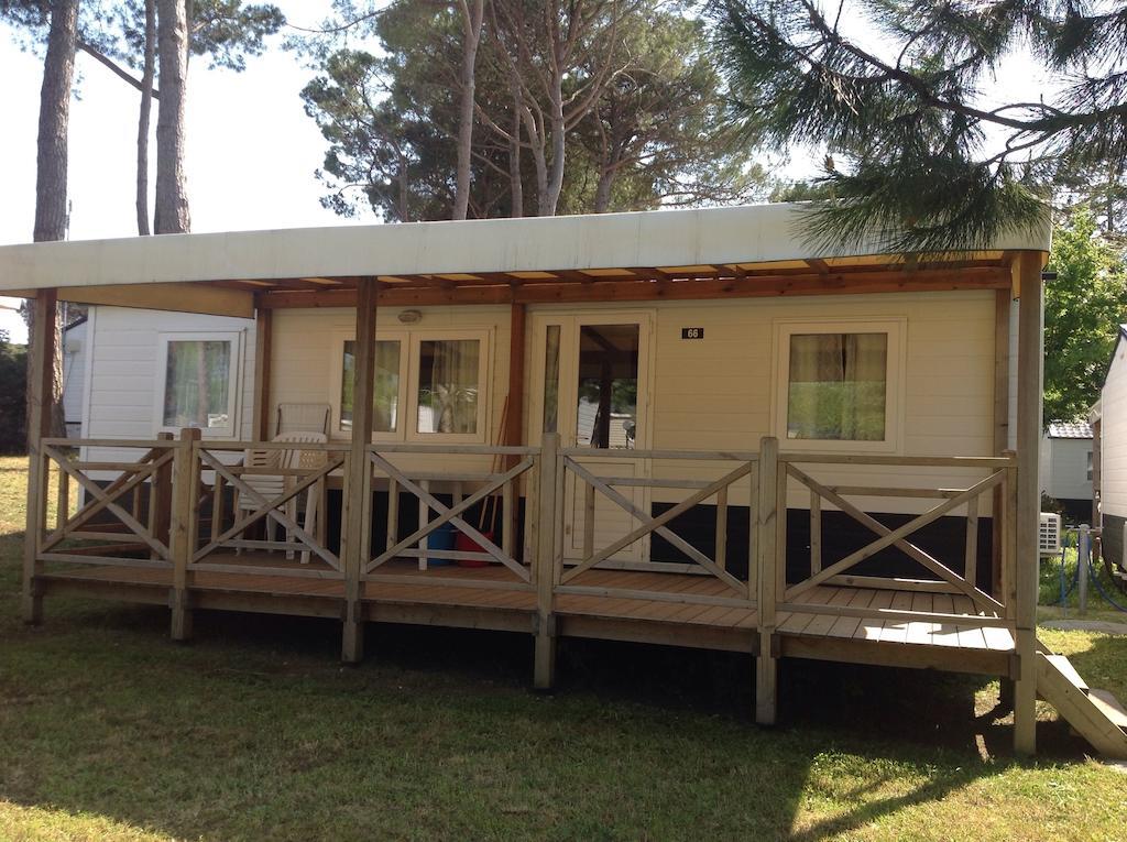 Camping Laguna Village Καόρλε Δωμάτιο φωτογραφία