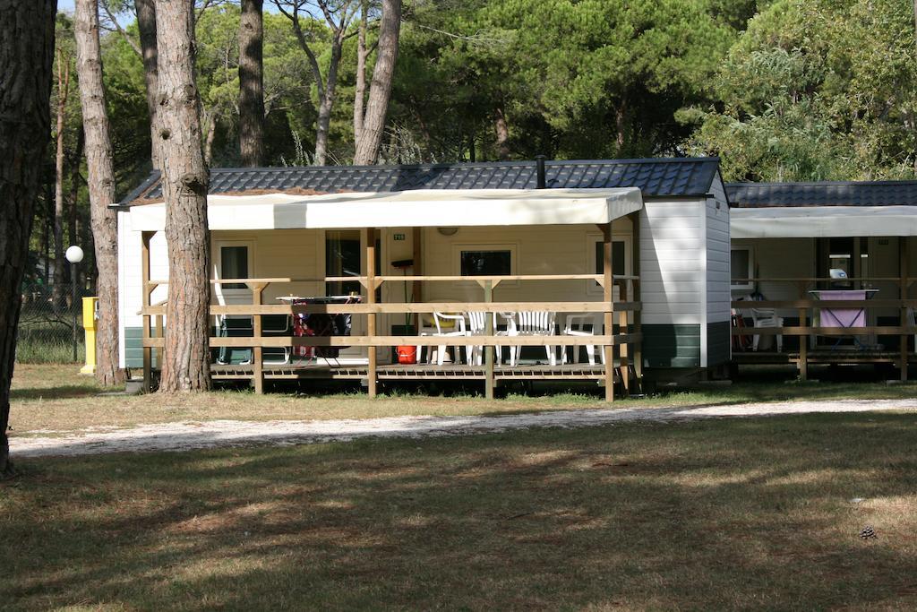 Camping Laguna Village Καόρλε Δωμάτιο φωτογραφία