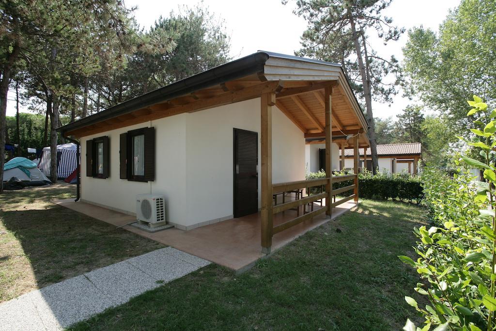 Camping Laguna Village Καόρλε Δωμάτιο φωτογραφία