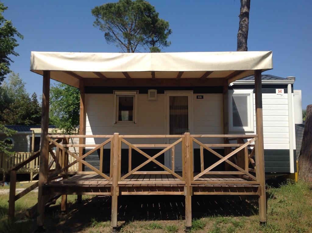 Camping Laguna Village Καόρλε Δωμάτιο φωτογραφία