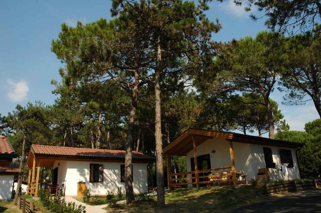 Camping Laguna Village Καόρλε Δωμάτιο φωτογραφία