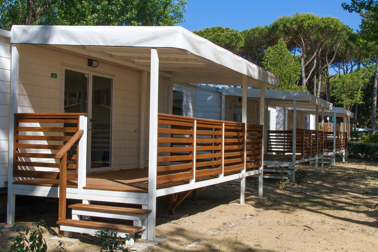 Camping Laguna Village Καόρλε Εξωτερικό φωτογραφία