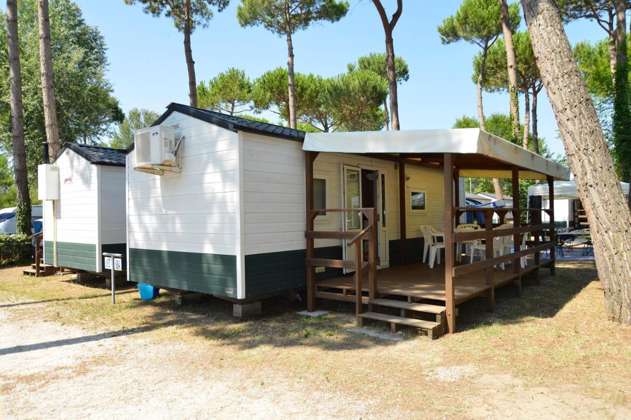 Camping Laguna Village Καόρλε Εξωτερικό φωτογραφία